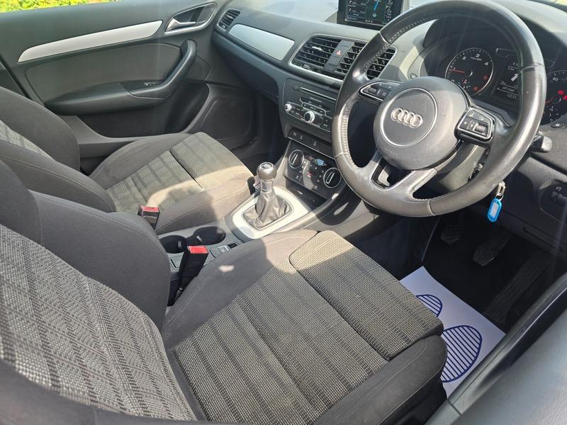 Used Audi Q3 2015 for sale - 77306370: Photo 10