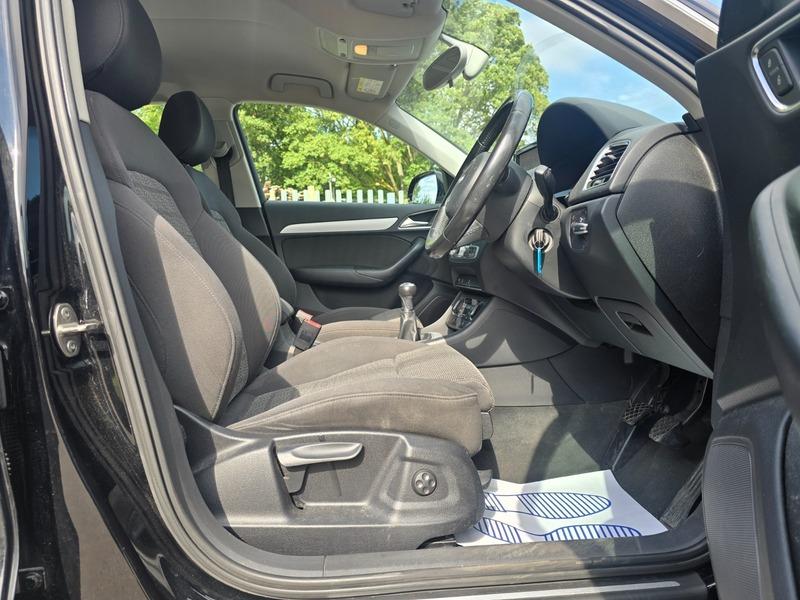 Used Audi Q3 2015 for sale - 77306370: Photo 11