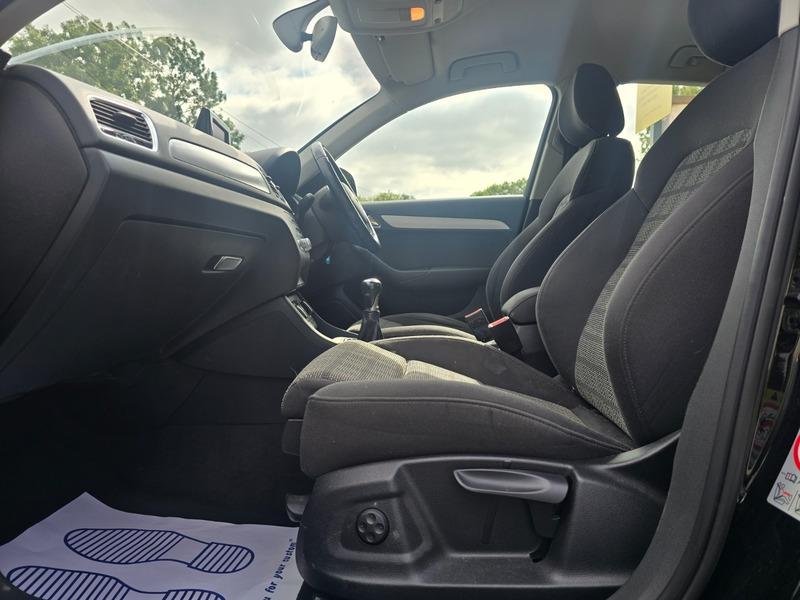 Used Audi Q3 2015 for sale - 77306370: Photo 13