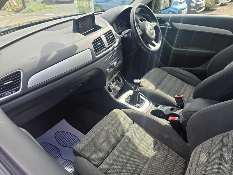 Used Audi Q3 2015 for sale - 77306370: Photo 15