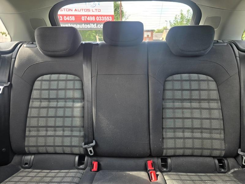 Used Audi Q3 2015 for sale - 77306370: Photo 16