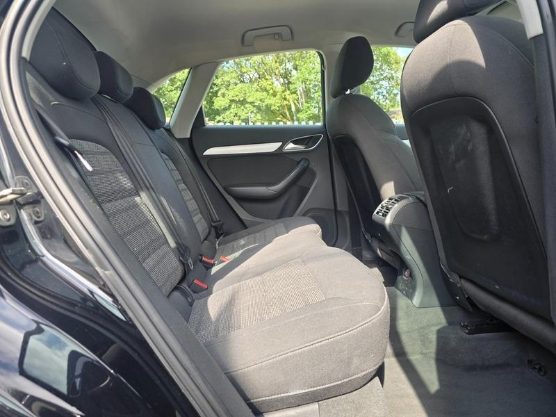 Used Audi Q3 2015 for sale - 77306370: Photo 17