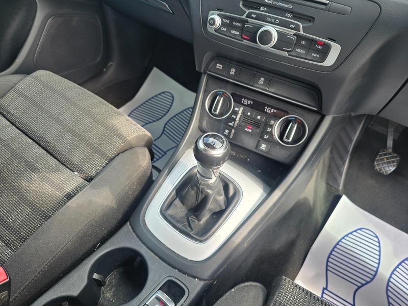 Used Audi Q3 2015 for sale - 77306370: Photo 25