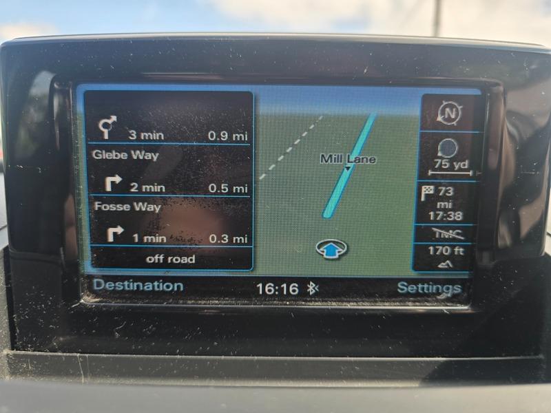 Used Audi Q3 2015 for sale - 77306370: Photo 3