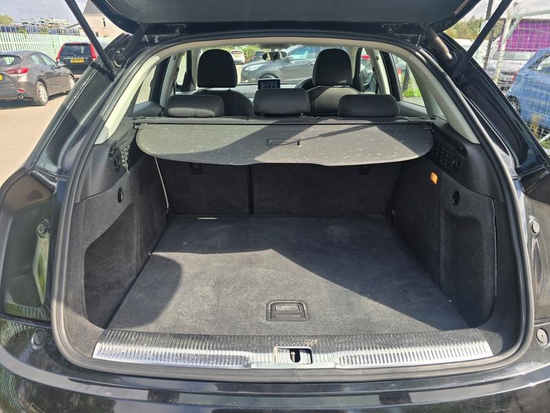 Used Audi Q3 2015 for sale - 77306370: Photo 33