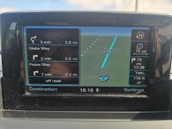 Used Audi Q3 2015 for sale - 77306370: Photo