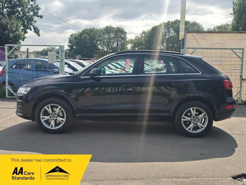 Used Audi Q3 2015 for sale - 77306370: Photo 5