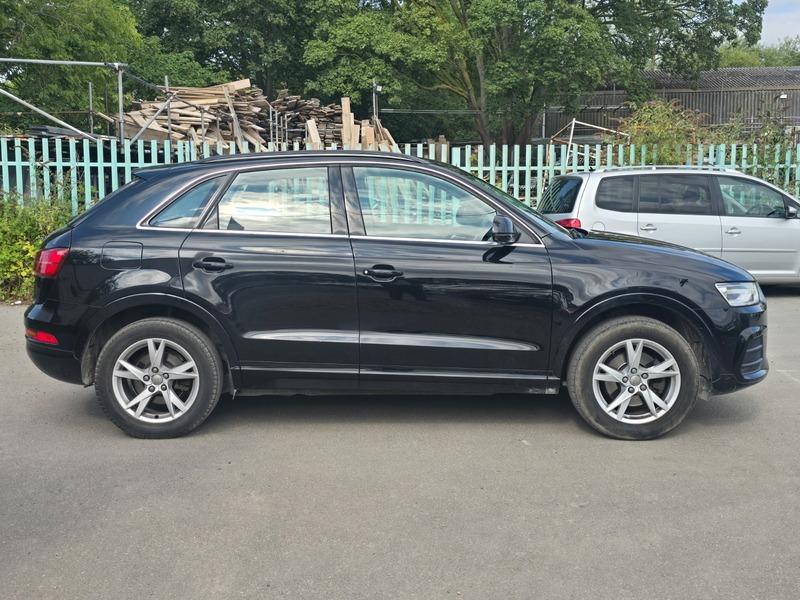 Used Audi Q3 2015 for sale - 77306370: Photo 9