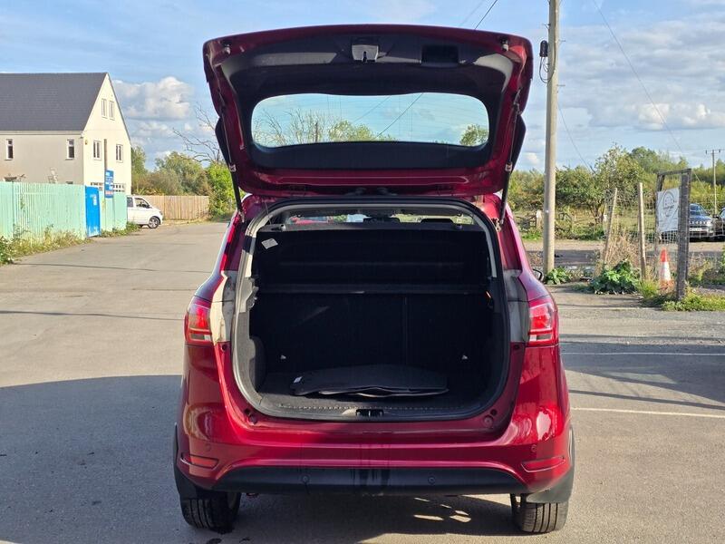 Used Ford B-MAX 2017 for sale - 76572083: Photo 11