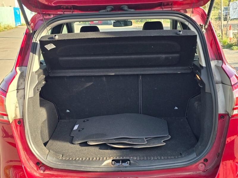 Used Ford B-MAX 2017 for sale - 76572083: Photo 12