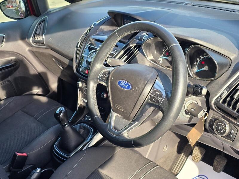 Used Ford B-MAX 2017 for sale - 76572083: Photo 14