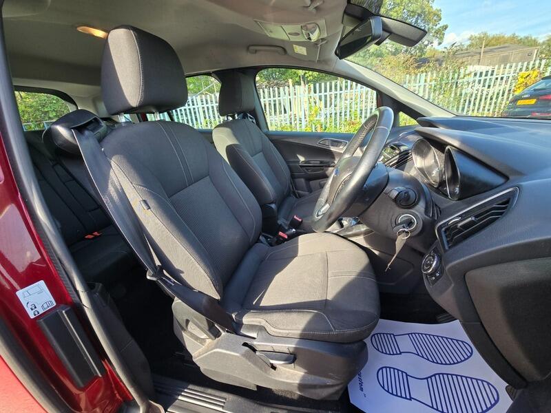 Used Ford B-MAX 2017 for sale - 76572083: Photo 16