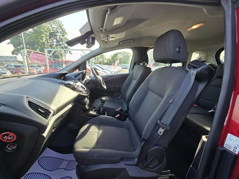 Used Ford B-MAX 2017 for sale - 76572083: Photo 18