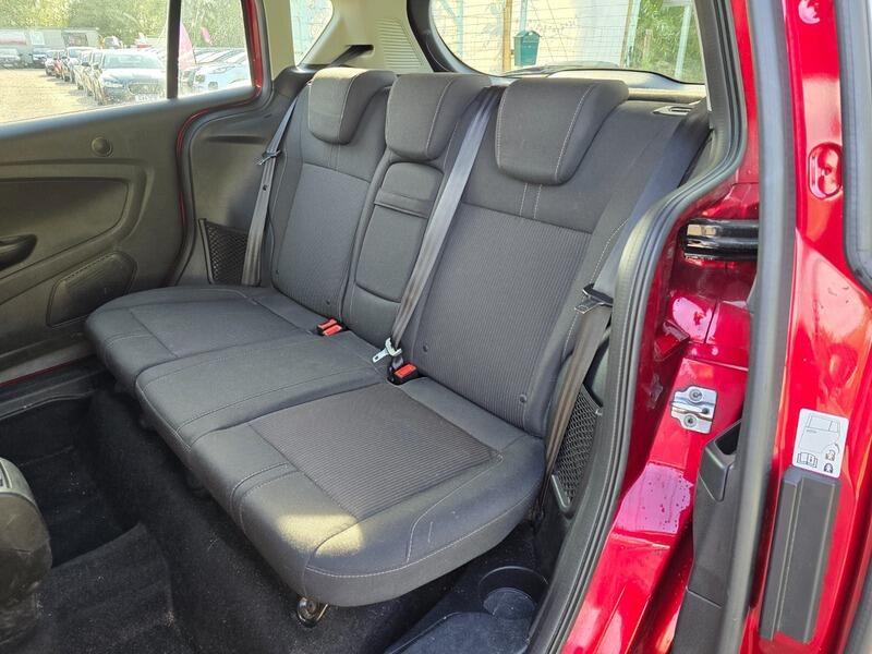 Used Ford B-MAX 2017 for sale - 76572083: Photo 21