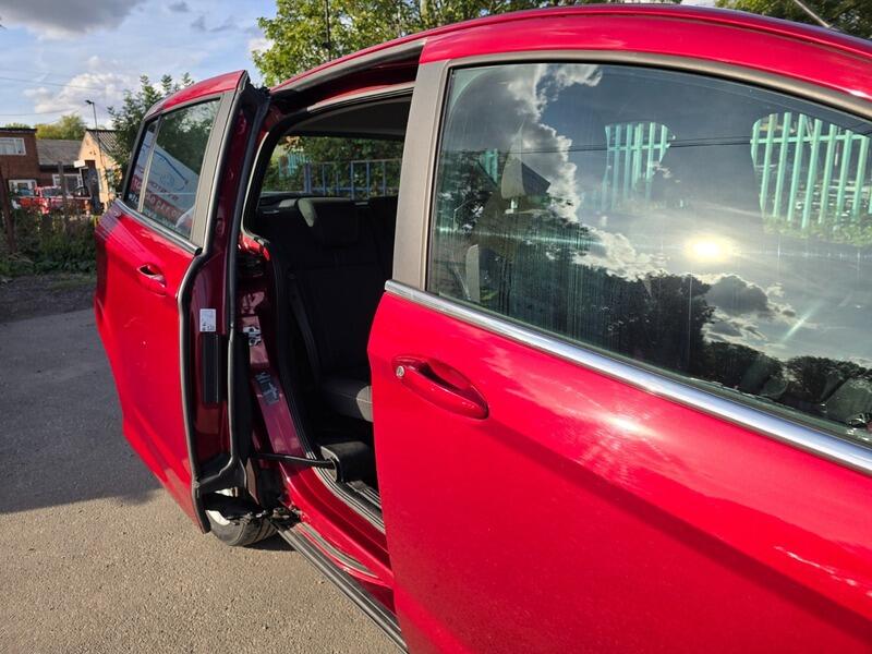 Used Ford B-MAX 2017 for sale - 76572083: Photo 25