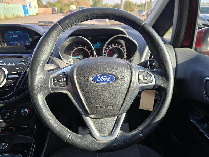Used Ford B-MAX 2017 for sale - 76572083: Photo 28