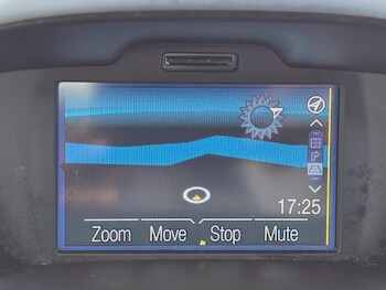 Used Ford B-MAX 2017 for sale - 76572083: Photo