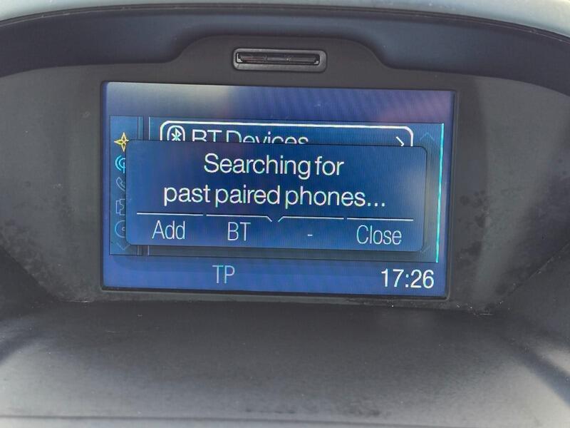 Used Ford B-MAX 2017 for sale - 76572083: Photo 40