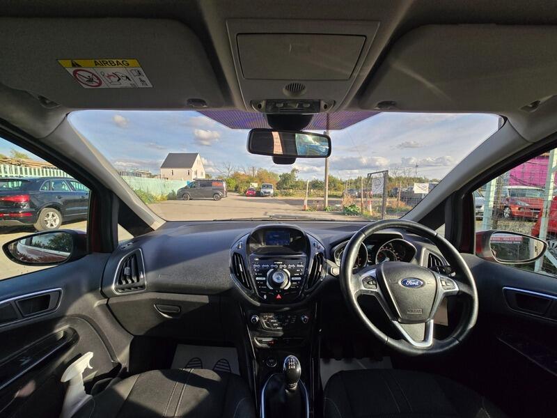 Used Ford B-MAX 2017 for sale - 76572083: Photo 42