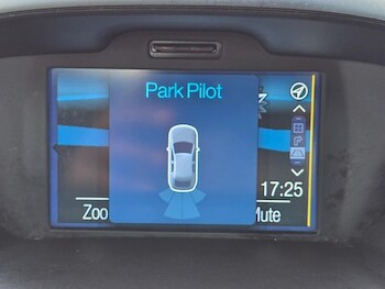 Used Ford B-MAX 2017 for sale - 76572083: Photo