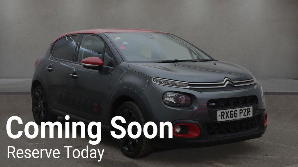 Used Citroen C3 2017 for sale - 78062922: Photo 11