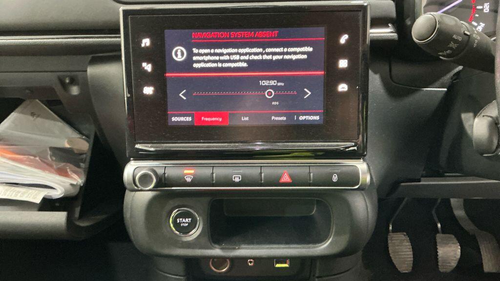 Used Citroen C3 2017 for sale - 78062922: Photo 2