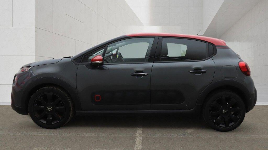 Used Citroen C3 2017 for sale - 78062922: Photo 4