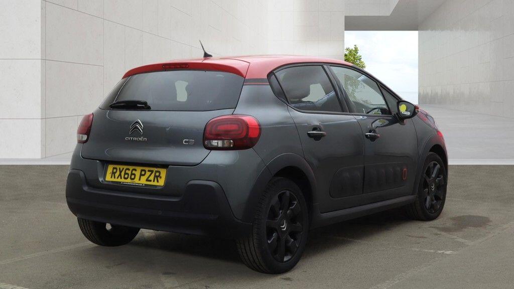 Used Citroen C3 2017 for sale - 78062922: Photo 6