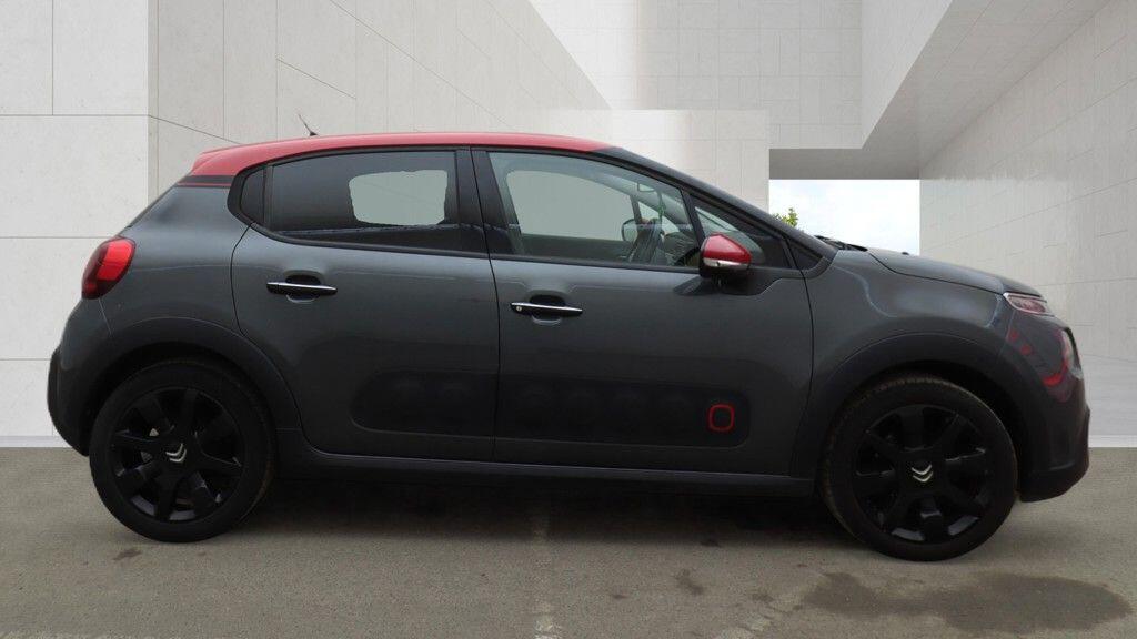 Used Citroen C3 2017 for sale - 78062922: Photo 7