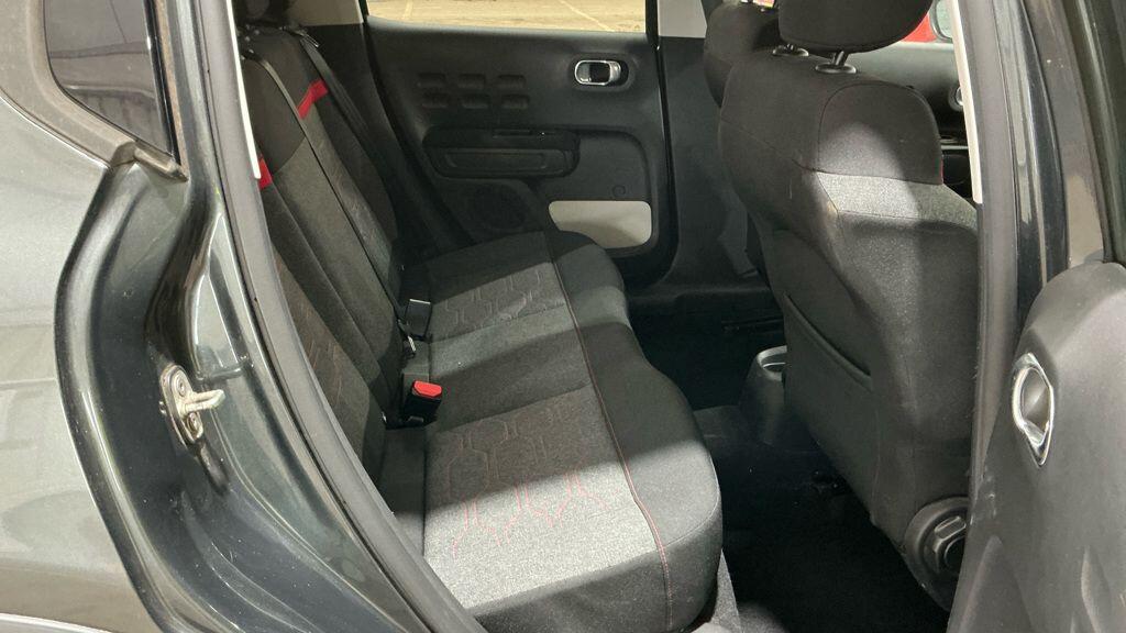 Used Citroen C3 2017 for sale - 78062922: Photo 9