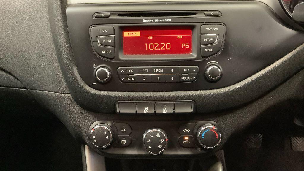 Used Kia Ceed 2014 for sale - 77625293: Photo 3