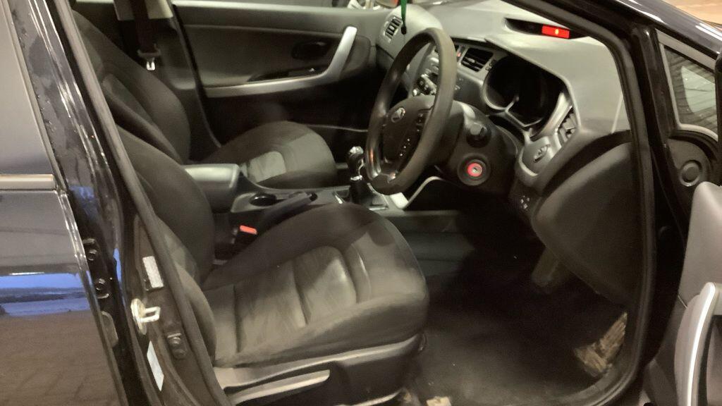 Used Kia Ceed 2014 for sale - 77625293: Photo 9