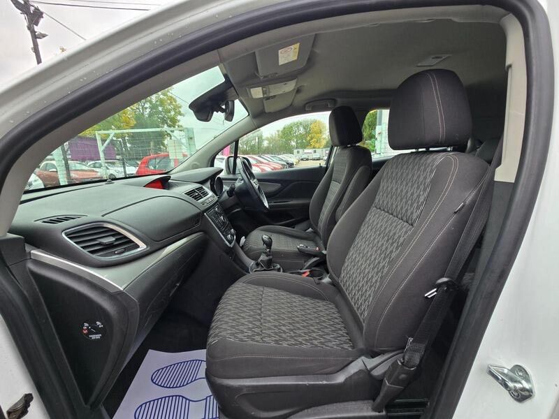 Used Vauxhall Mokka 2014 for sale - 76993367: Photo 15