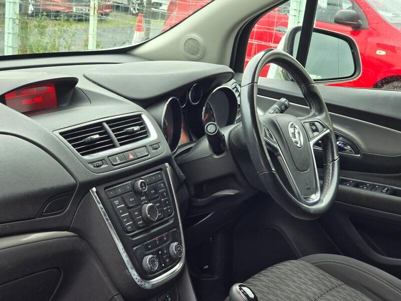 Used Vauxhall Mokka 2014 for sale - 76993367: Photo 16