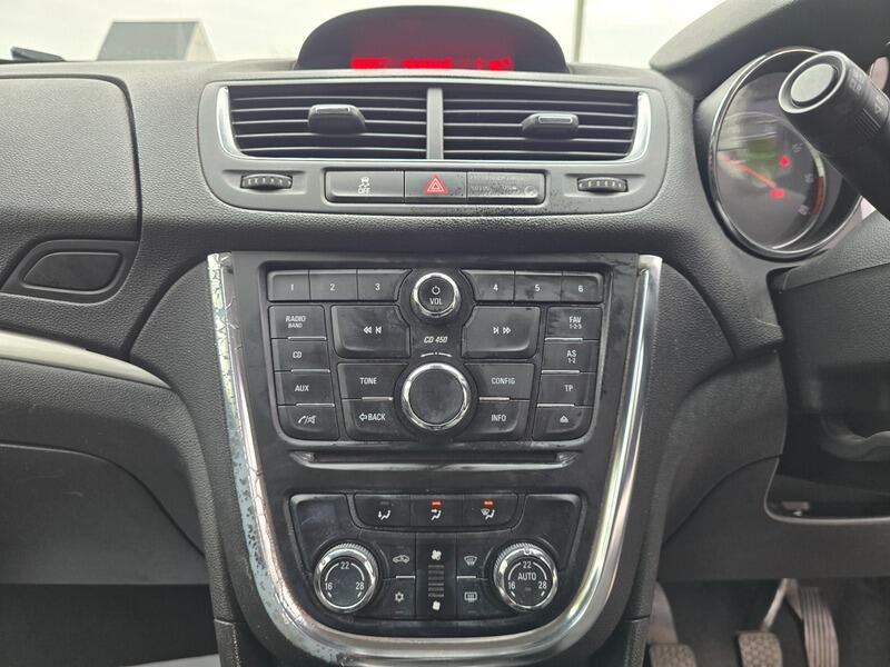 Used Vauxhall Mokka 2014 for sale - 76993367: Photo 28