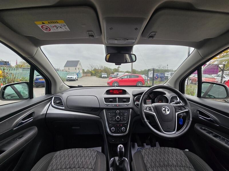 Used Vauxhall Mokka 2014 for sale - 76993367: Photo 36