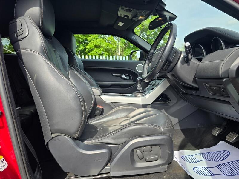 Used Land Rover Range Rover Evoque 2012 for sale - 76994609: Photo 10