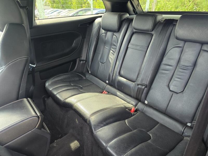Used Land Rover Range Rover Evoque 2012 for sale - 76994609: Photo 14