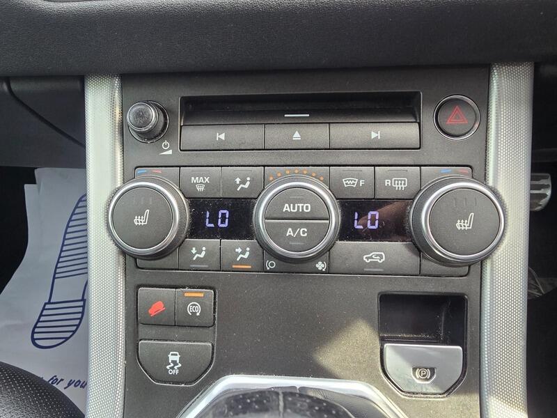 Used Land Rover Range Rover Evoque 2012 for sale - 76994609: Photo 23