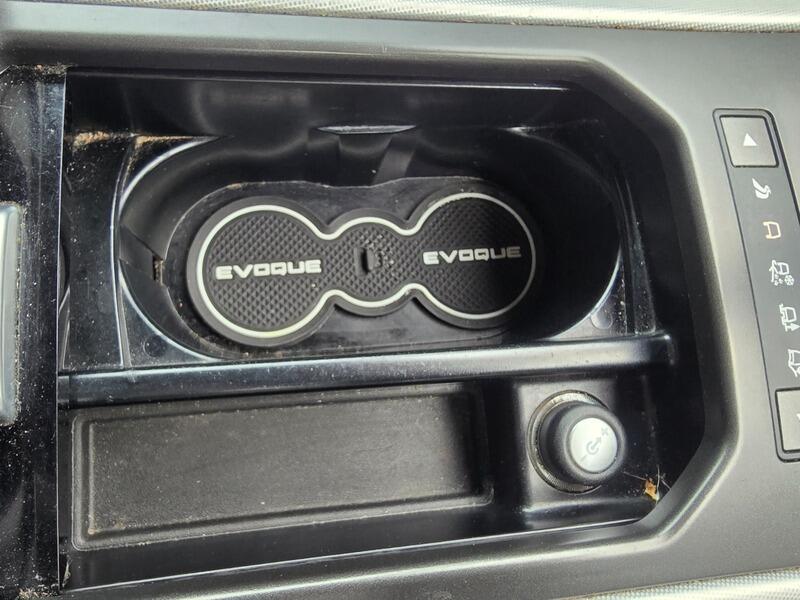 Used Land Rover Range Rover Evoque 2012 for sale - 76994609: Photo 24