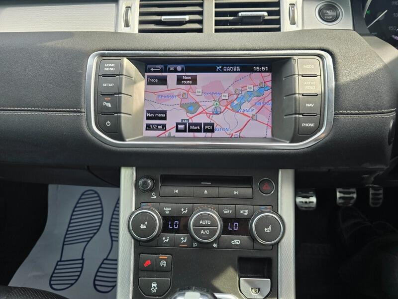 Used Land Rover Range Rover Evoque 2012 for sale - 76994609: Photo 26