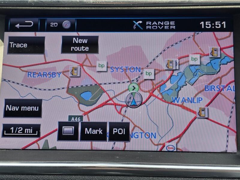 Used Land Rover Range Rover Evoque 2012 for sale - 76994609: Photo 27