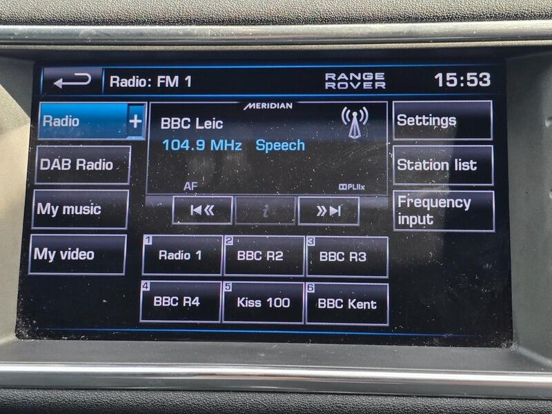 Used Land Rover Range Rover Evoque 2012 for sale - 76994609: Photo 30