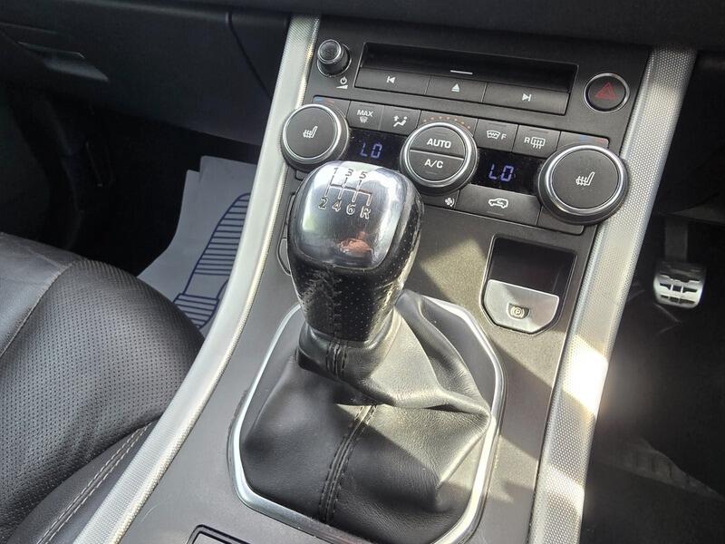 Used Land Rover Range Rover Evoque 2012 for sale - 76994609: Photo 31