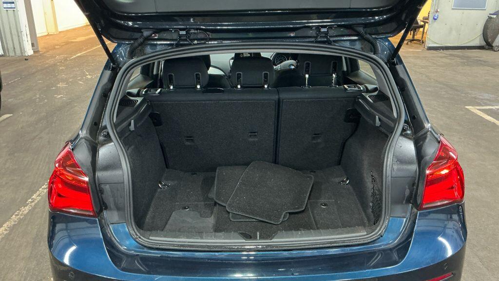 Used BMW 1 Series for sale - 77358867: Photo 10