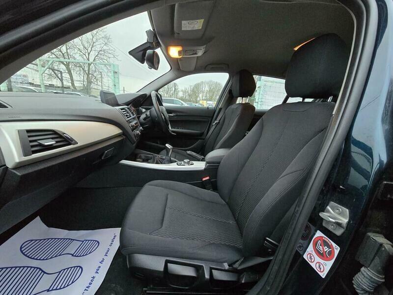 Used BMW 1 Series 2015 for sale - 77358867: Photo 16