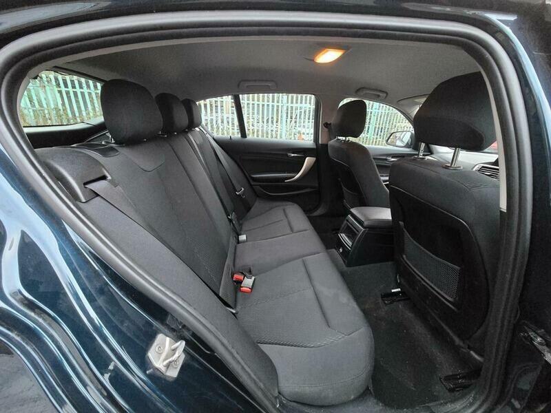 Used BMW 1 Series 2015 for sale - 77358867: Photo 19