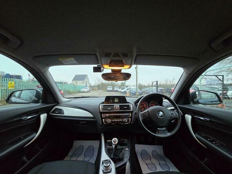 Used BMW 1 Series 2015 for sale - 77358867: Photo 20