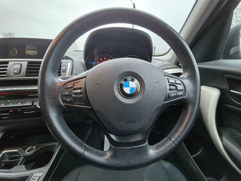 Used BMW 1 Series 2015 for sale - 77358867: Photo 21