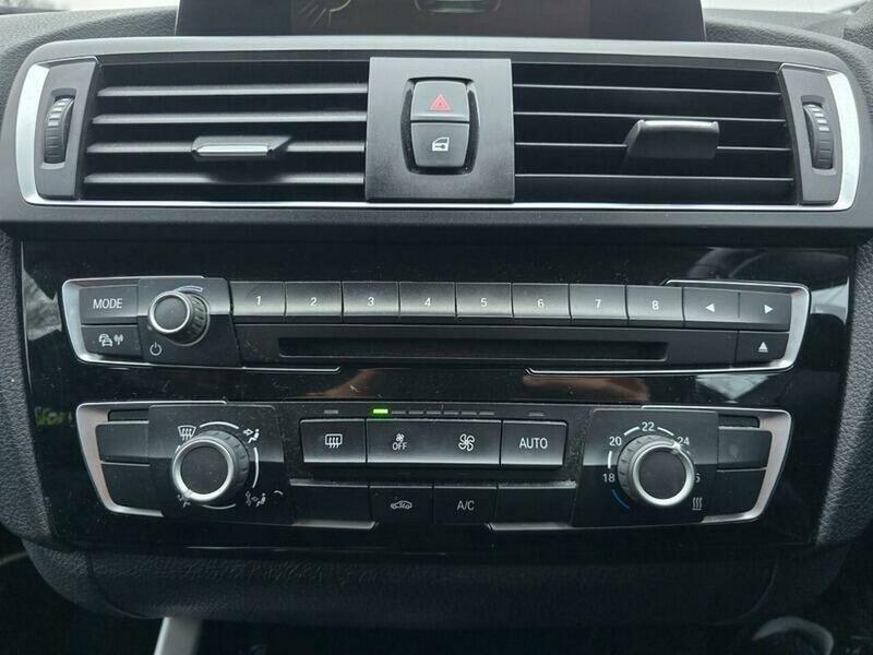 Used BMW 1 Series 2015 for sale - 77358867: Photo 28